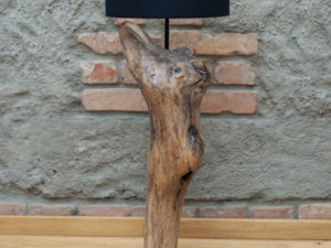 Lampa Drift wood